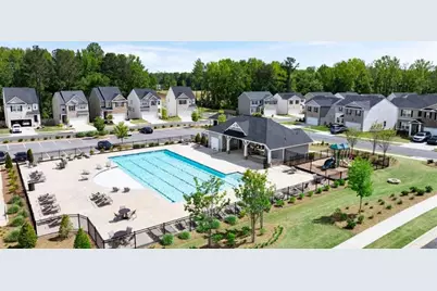 88 White Spruce Way, Newnan, GA 30265 - Photo 15