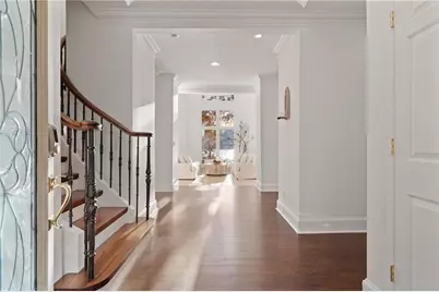 255 Indigo Bunting Trail, Big Canoe, GA 30143 - Photo 5