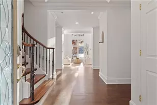 255 Indigo Bunting Trail, Big Canoe, GA 30143 - Photo 5