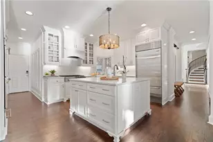 255 Indigo Bunting Trail, Big Canoe, GA 30143 - Photo 19