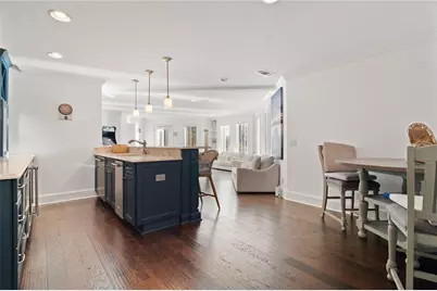 255 Indigo Bunting Trail, Big Canoe, GA 30143 - Photo 57