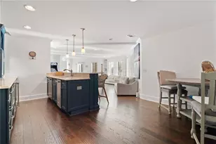 255 Indigo Bunting Trail, Big Canoe, GA 30143 - Photo 57