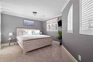 255 Indigo Bunting Trail, Big Canoe, GA 30143 - Photo 39