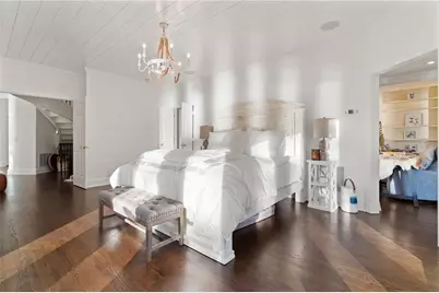 255 Indigo Bunting Trail, Big Canoe, GA 30143 - Photo 29