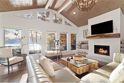 255 Indigo Bunting Trail, Big Canoe, GA 30143 - Photo 15