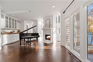 255 Indigo Bunting Trail, Big Canoe, GA 30143 - Photo 13