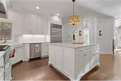 255 Indigo Bunting Trail, Big Canoe, GA 30143 - Photo 21