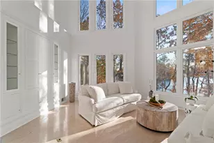 255 Indigo Bunting Trail, Big Canoe, GA 30143 - Photo 11