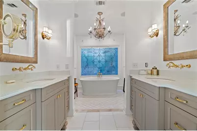 255 Indigo Bunting Trail, Big Canoe, GA 30143 - Photo 33