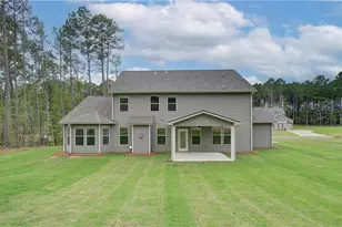 160 Cooper Cove W, Fayetteville, GA 30215 - Photo 27