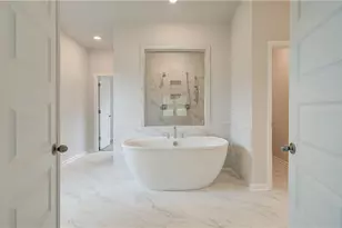 160 Cooper Cove W, Fayetteville, GA 30215 - Photo 9