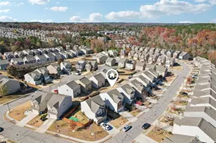 1896 Charcoal Ives Rd, Lawrenceville, GA 30045 - Photo 39