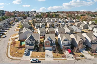 1896 Charcoal Ives Road, Lawrenceville, GA 30045 - Photo 35