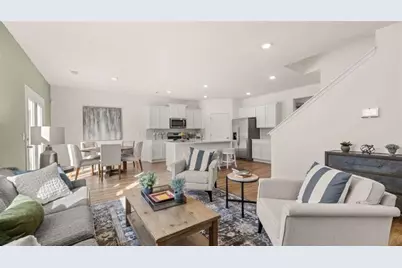 62 White Spruce Way, Newnan, GA 30265 - Photo 5