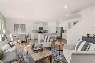 62 White Spruce Wy, Newnan, GA 30265 - Photo 5