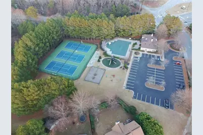 3774 Vallecito Court, Lawrenceville, GA 30044 - Photo 23