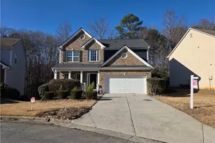 3774 Vallecito Ct, Lawrenceville, GA 30044 - Photo 1