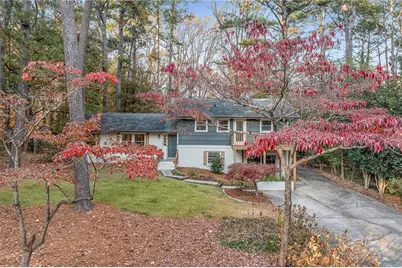 3860 Cardinal Drive, Tucker, GA 30084 - Photo 53