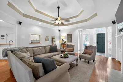 1510 Shade Tree Way, Alpharetta, GA 30009 - Photo 13