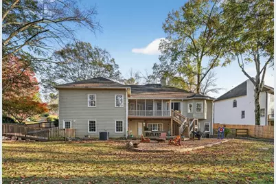 1510 Shade Tree Way, Alpharetta, GA 30009 - Photo 7