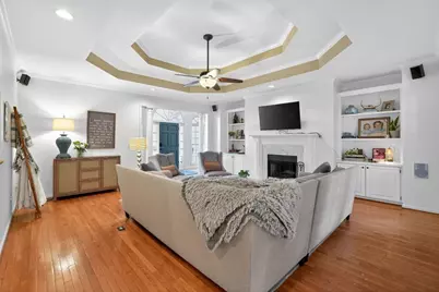 1510 Shade Tree Way, Alpharetta, GA 30009 - Photo 11