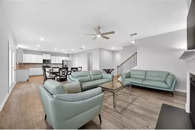 3455 Jasmine Way SW, Atlanta, GA 30331 - Photo 11