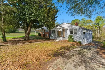 1431 NW Sharon Street NW, Atlanta, GA 30314 - Photo 3