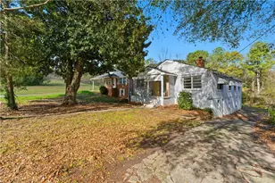 1431 NW Sharon Street NW, Atlanta, GA 30314 - Photo 3