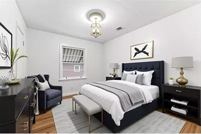 1431 NW Sharon Street NW, Atlanta, GA 30314 - Photo 23