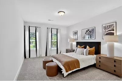 3132 Marbella Circle #16, Kennesaw, GA 30152 - Photo 33