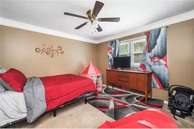 3300 Stoney Drive, Douglasville, GA 30134 - Photo 19