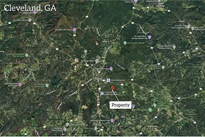 0 Eagle Ridge Trail, Cleveland, GA 30528 - Photo 19