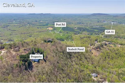 0 Eagle Ridge Trail, Cleveland, GA 30528 - Photo 7