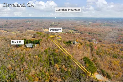 0 Eagle Ridge Trail, Cleveland, GA 30528 - Photo 5