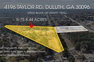 4196 Taylor Rd, Duluth, GA 30096 - Photo 1