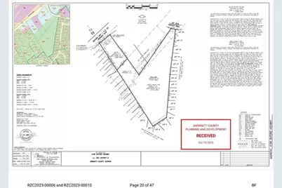 4196 Taylor Road, Duluth, GA 30096 - Photo 19