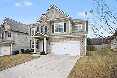 351 Hamilton Pointe Drive, McDonough, GA 30253 - Photo 3