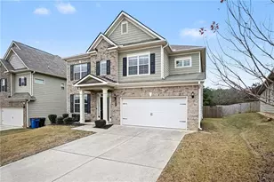 351 Hamilton Pointe Dr, McDonough, GA 30253 - Photo 3