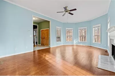 7825 Brands Hatch Boulevard, Cumming, GA 30040 - Photo 5