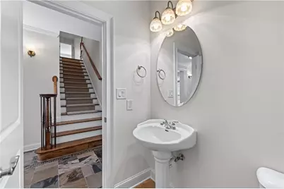 6020 Cochran Mill Road, Chattahoochee Hills, GA 30268 - Photo 17