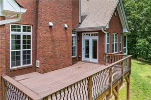 6020 Cochran Mill Rd, Chattahoochee Hills, GA 30268 - Photo 41