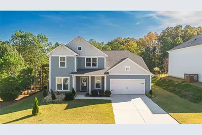 280 Mackenzie Court, Covington, GA 30016 - Photo 1