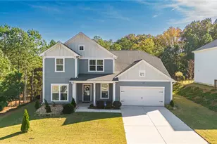 280 Mackenzie Ct, Covington, GA 30016 - Photo 1