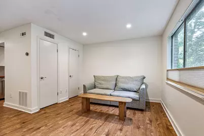 1133 Clairemont Avenue #D, Decatur, GA 30030 - Photo 3