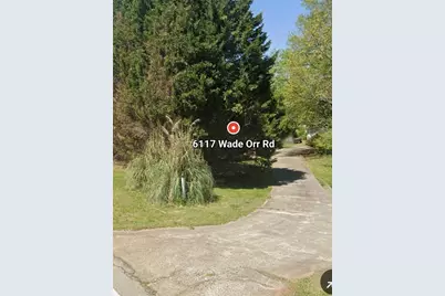 6117 Wade Orr Road, Flowery Branch, GA 30542 - Photo 1