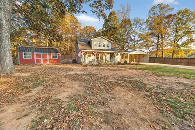 76 Walker Road NW, Cartersville, GA 30121 - Photo 3