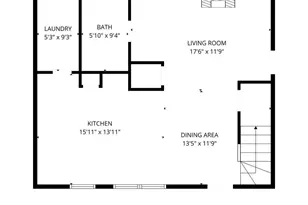 76 Walker Rd NW, Cartersville, GA 30121 - Photo 31