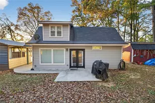 76 Walker Rd NW, Cartersville, GA 30121 - Photo 5