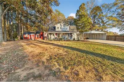 76 Walker Road NW, Cartersville, GA 30121 - Photo 29