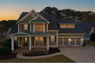 56 Stillwater Lane, Dallas, GA 30132 - Photo 3